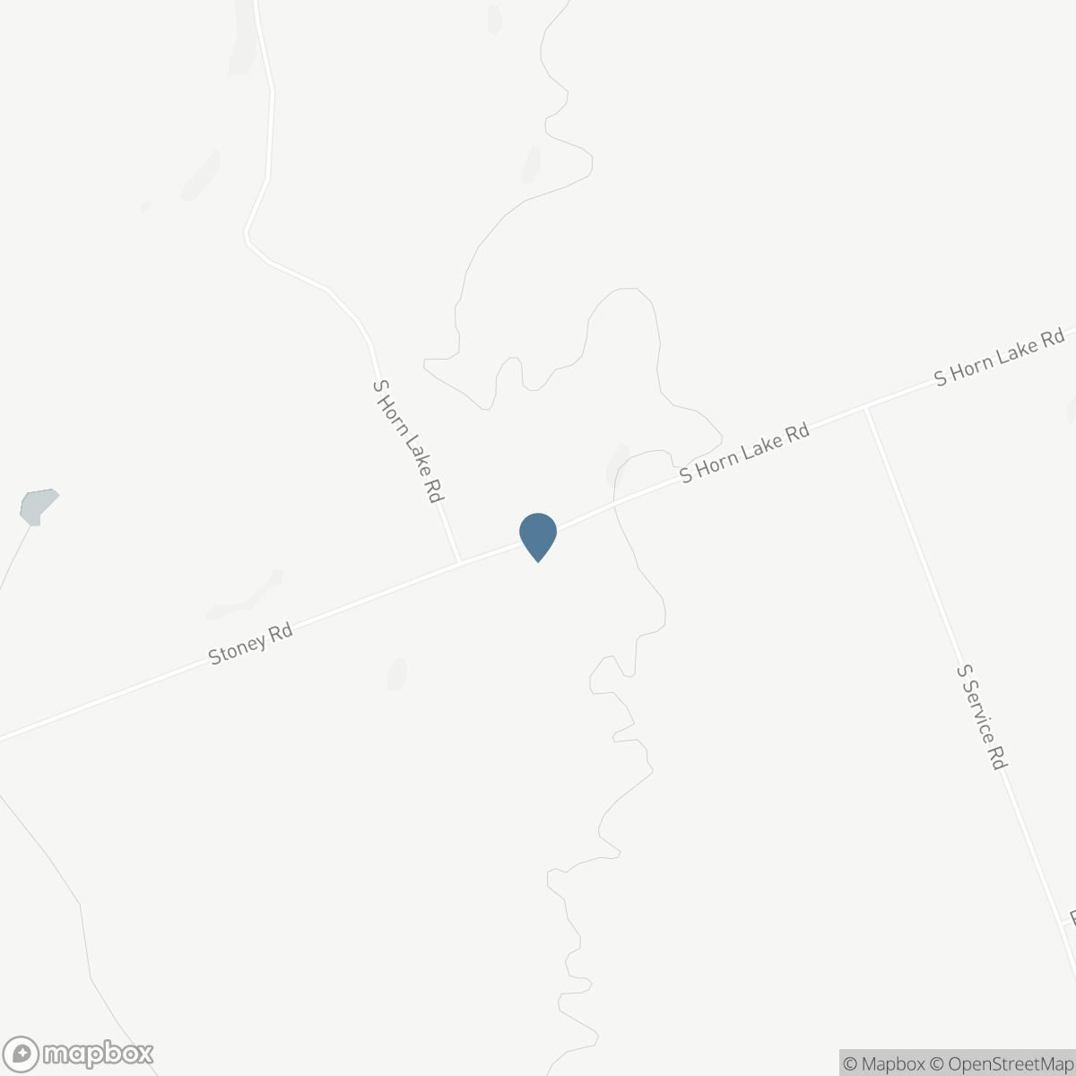 PT LT 5 CON 14 SOUTH HORN LAKE ROAD, Magnetawan, Ontario P0A 1C0